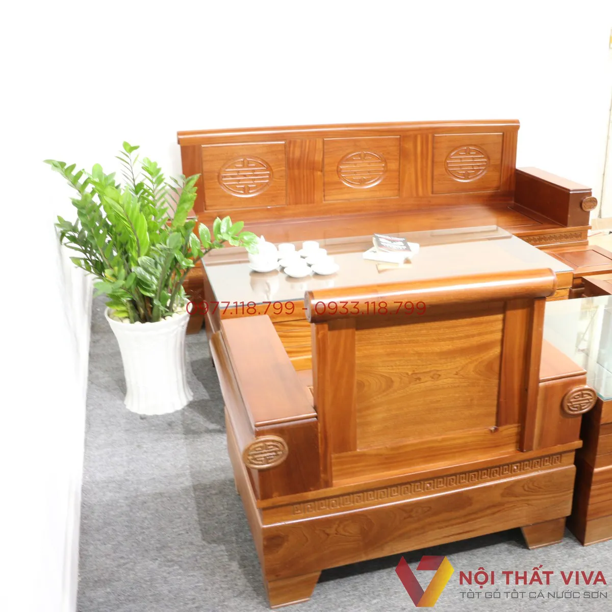 Giá bộ bàn ghế sa lông và những mẫu đẹp xuất sắc đáng để bạn đầu tư