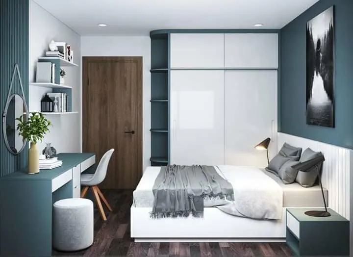 giá combo nội thất phòng ngủ