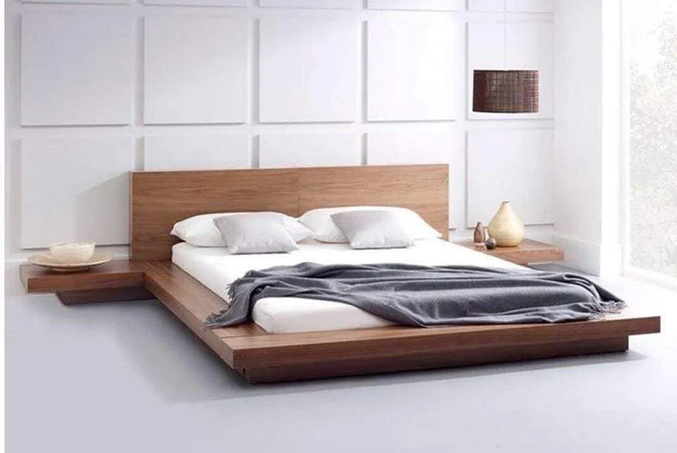 giá combo nội thất phòng ngủ