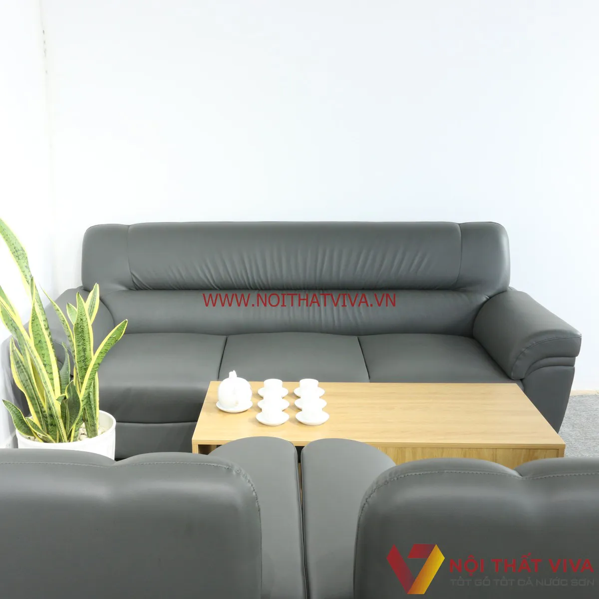 Giải đáp những câu hỏi thường gặp về bàn ghế sofa phòng khách