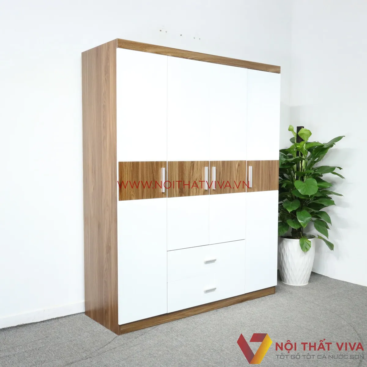 Giải mã ưu điểm vượt trội của tủ quần áo gỗ công nghiệp MDF Giải mã ưu điểm vượt trội của tủ quần áo gỗ công nghiệp MDF