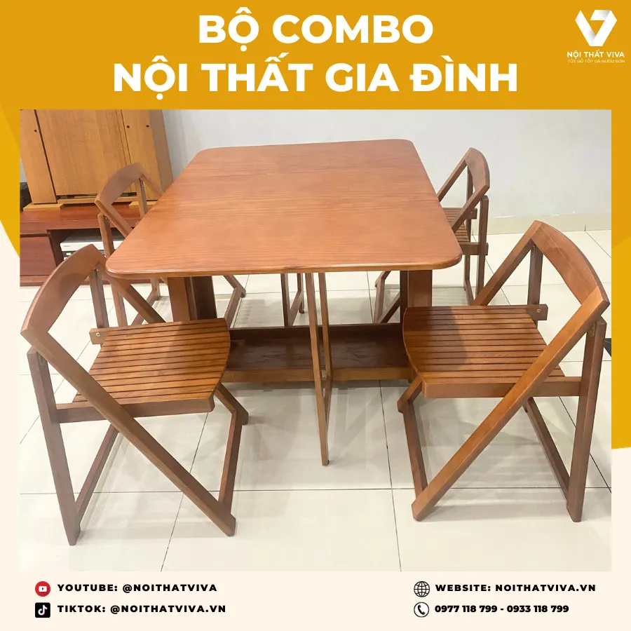 Giao Lắp Bộ Nội Thất Bằng Gỗ: Kết Nối Với Vẻ Đẹp Và Chất Lượng Tinh Tế