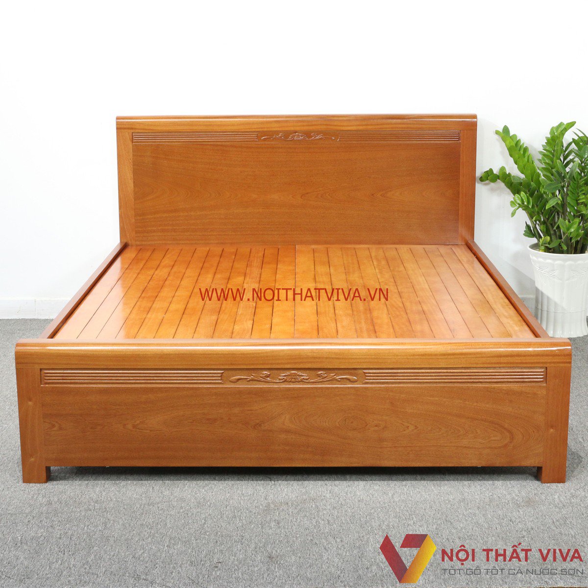 Làm sao để chọn đúng giường ngủ quận Tân Phú giá rẻ mà chất lượng?