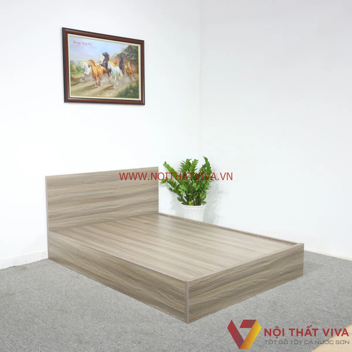 Làm sao để chọn đúng giường ngủ quận Tân Phú giá rẻ mà chất lượng?