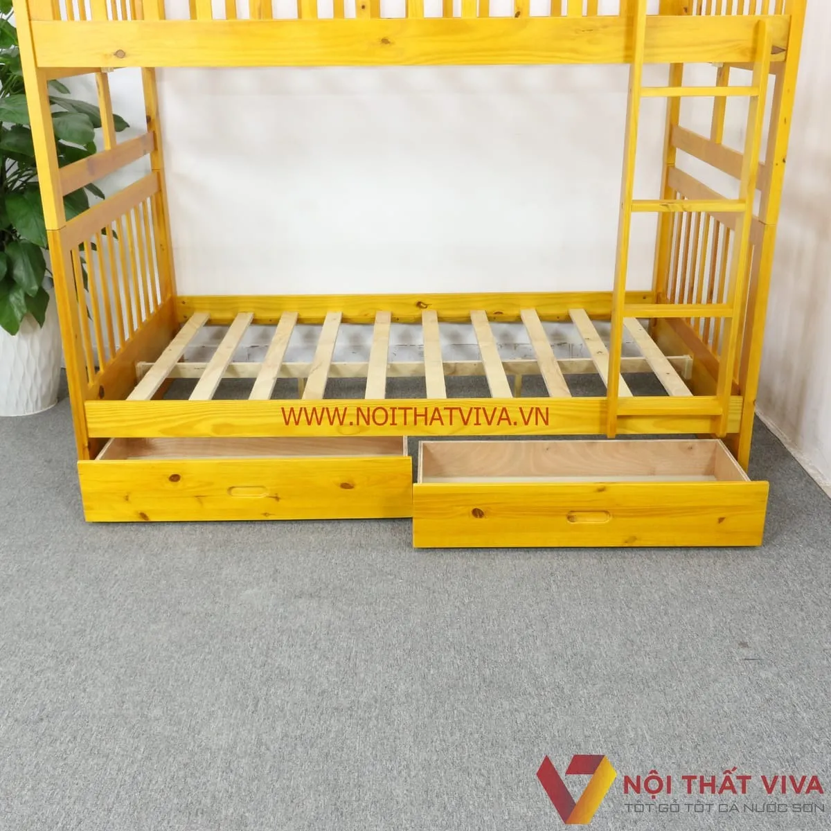 Tổng Hợp Mẫu Giường Tầng Trẻ Em Đẹp Gi&aacute; Rẻ, Giường Tầng Cho B&eacute; Trai, B&eacute; G&aacute;i 