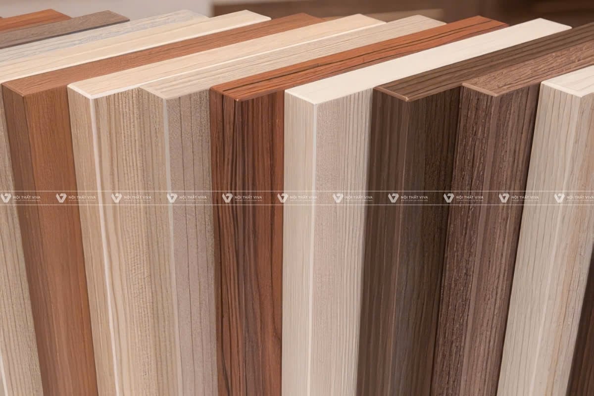 Gỗ MDF là gì? Có mấy loại? Ưu nhược điểm và bảng giá gỗ MDF mới nhất