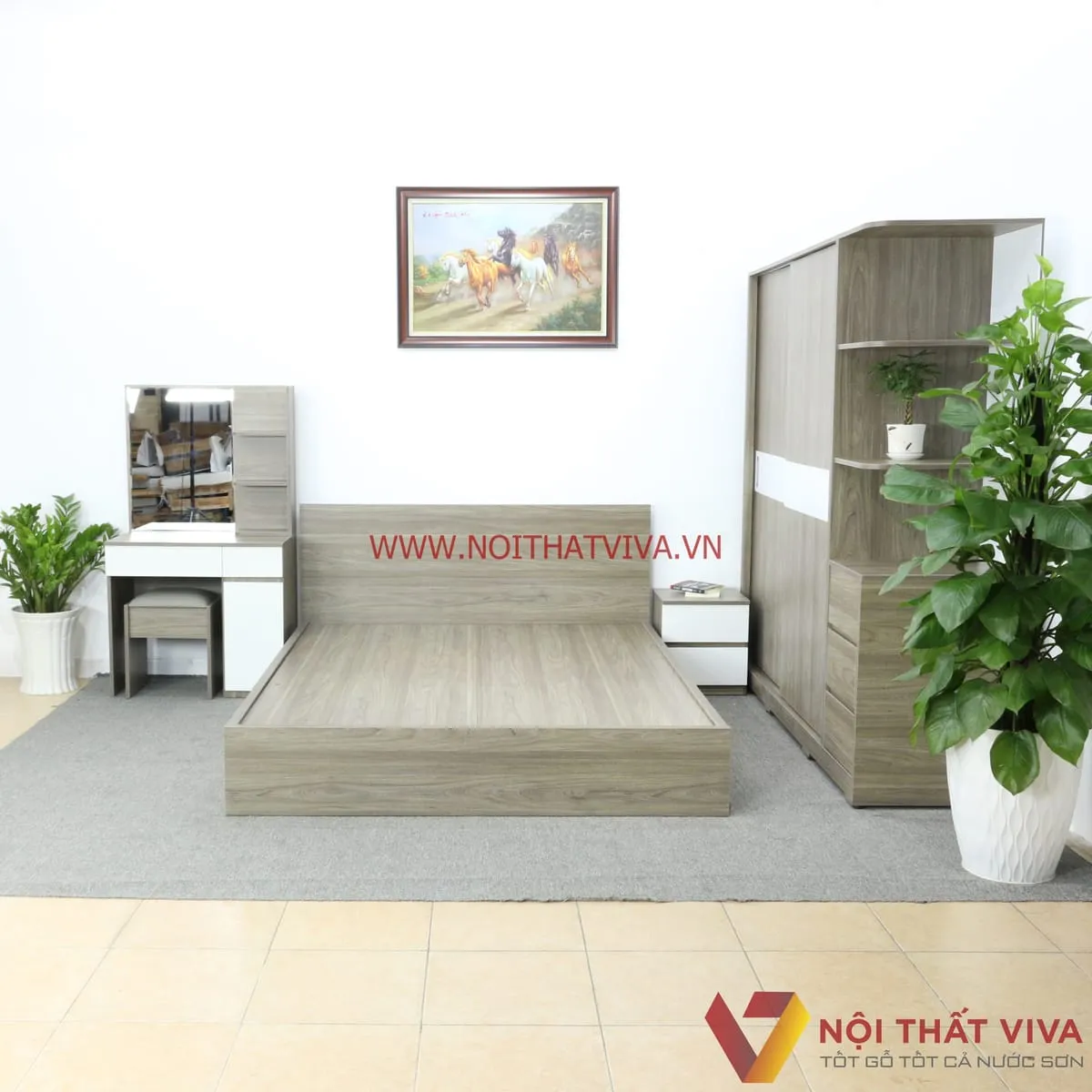 combo nội thất trọn gói