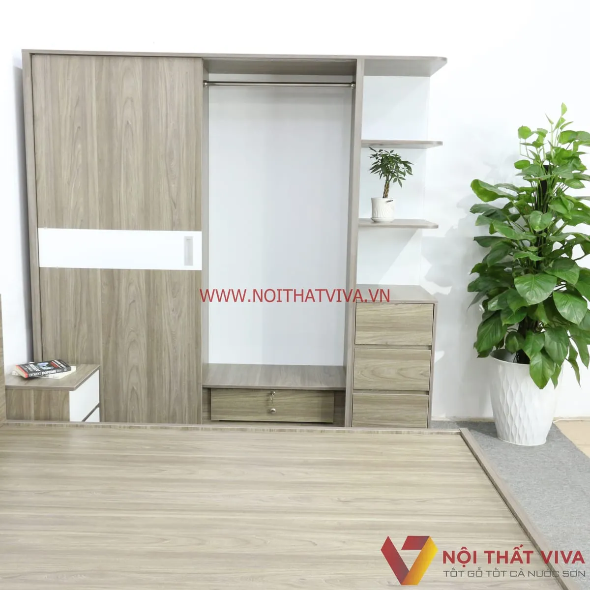 combo nội thất trọn gói