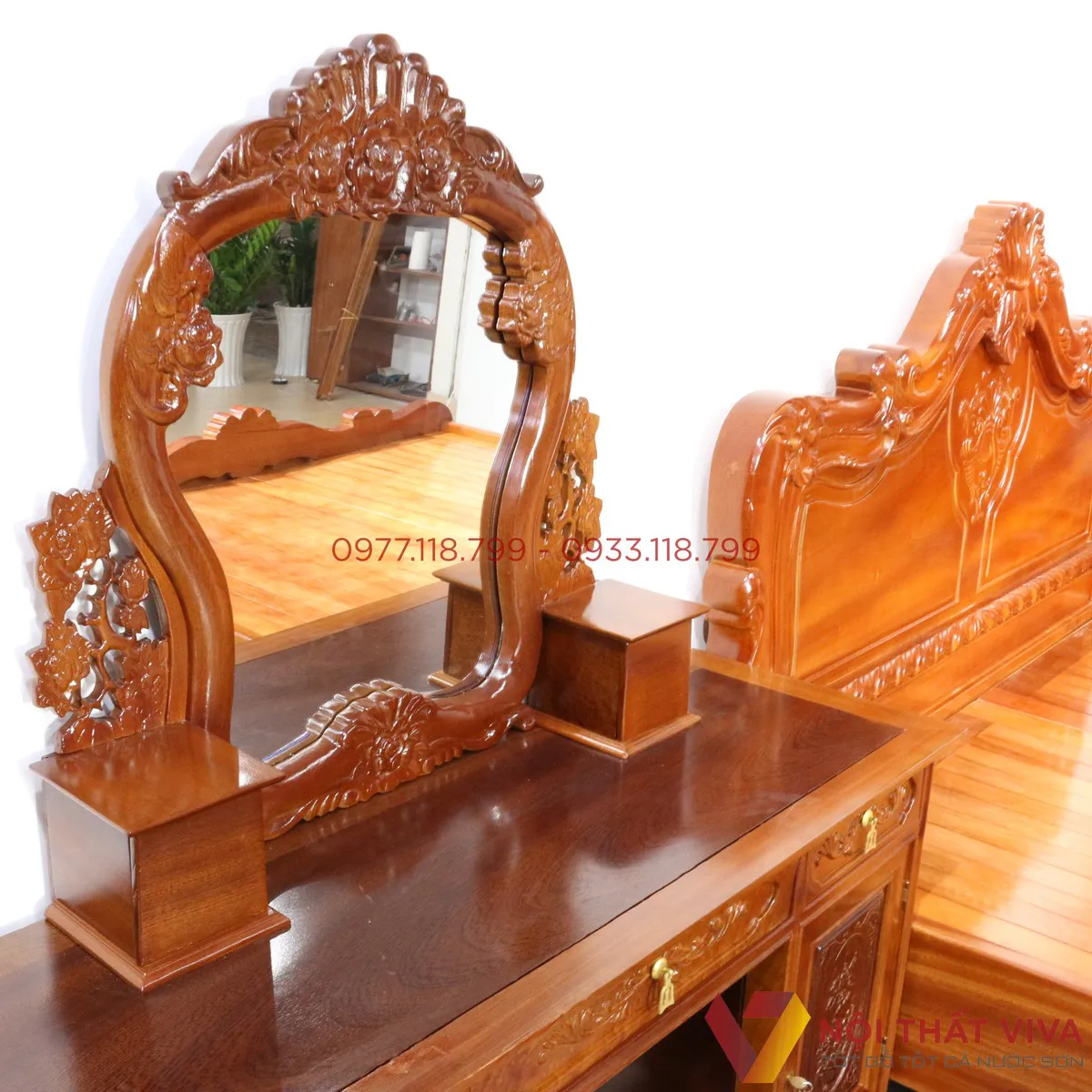 combo nội thất trọn gói