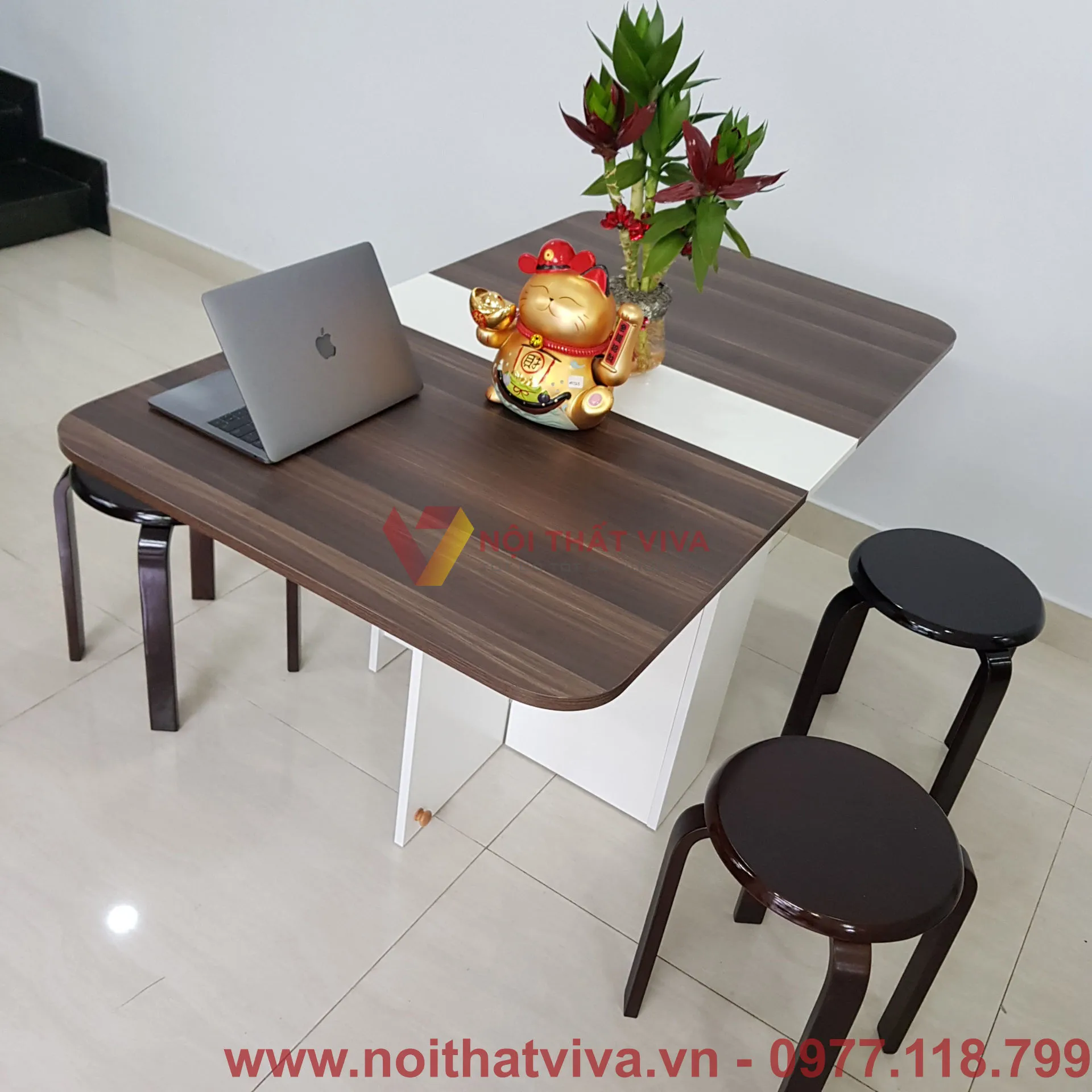 Gợi ý những bộ bàn ăn đẹp nhất bạn nên đầu tư ngay cho bếp nhà mình