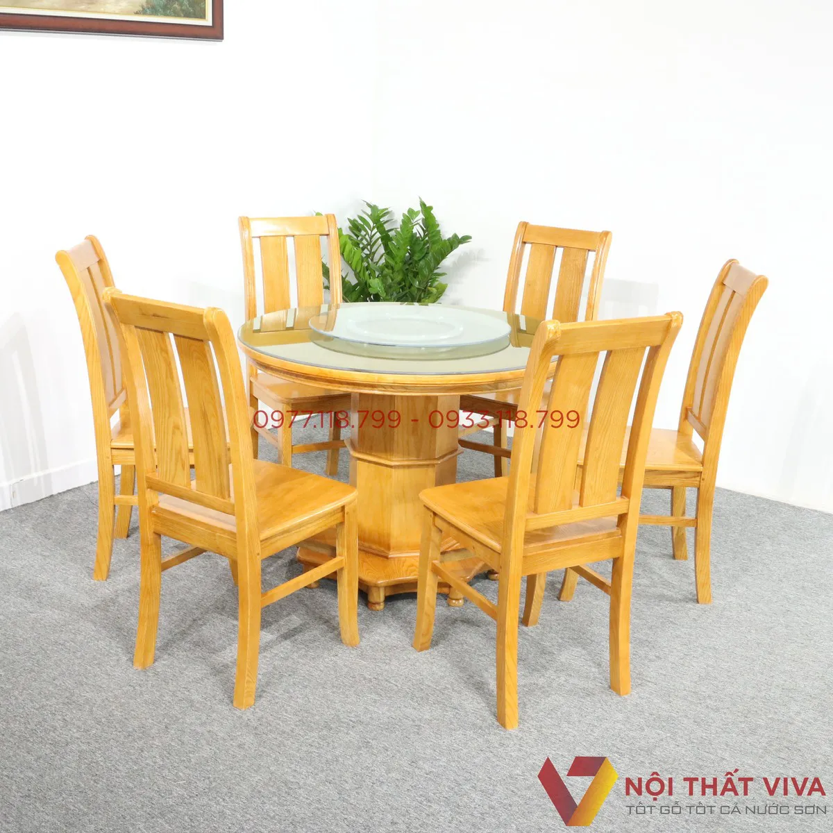 Gợi ý những bộ bàn ăn đẹp nhất bạn nên đầu tư ngay cho bếp nhà mình