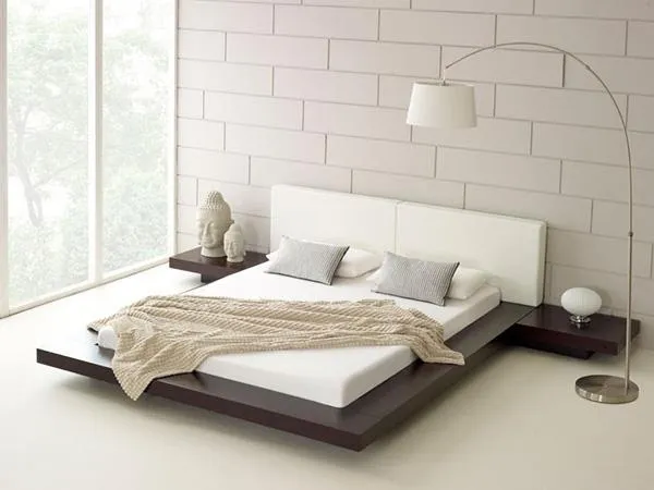 Tìm hiểu phong cách nội thất tối giản Minimalism