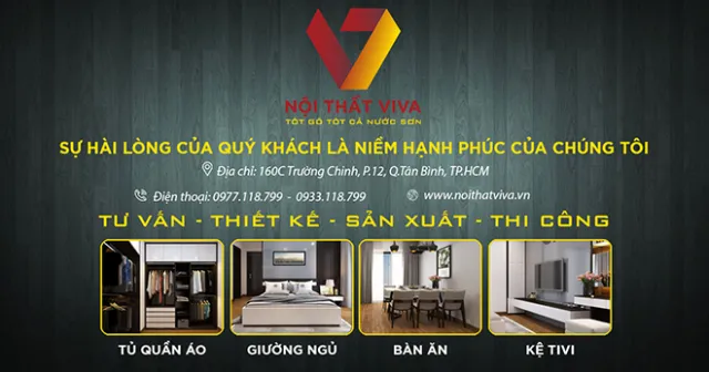 thi công nội thất