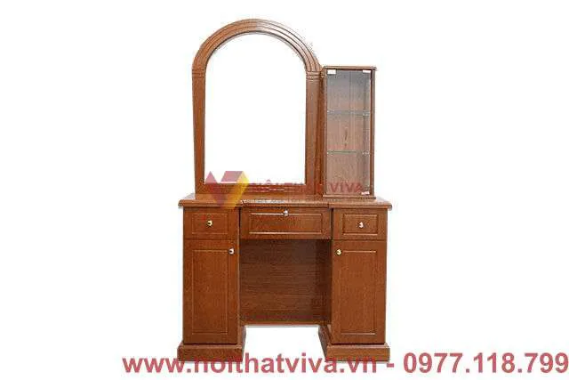 Bàn ghế trang điểm chuyên nghiệp giá rẻ TP. HCM