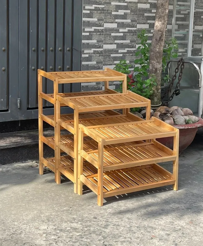 Kệ Để Giày Dép