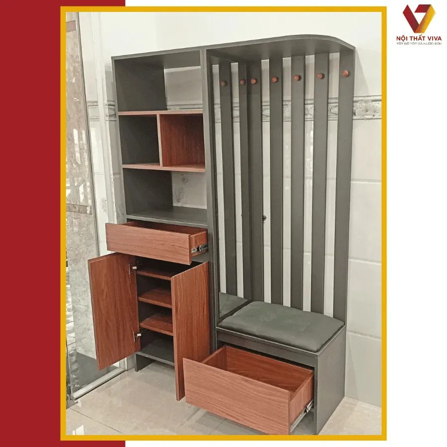 Kệ Để Giày Dép