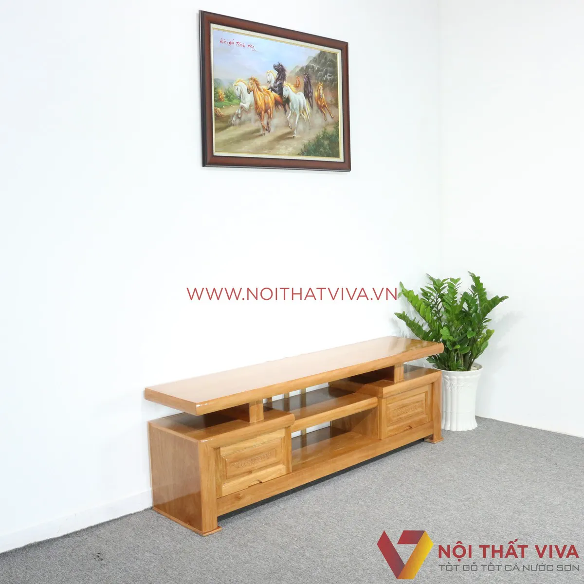 Kệ tivi 2 tấm kệ tivi nguyên khối và những mẫu ĐẸP - RẺ hấp dẫn nhất
