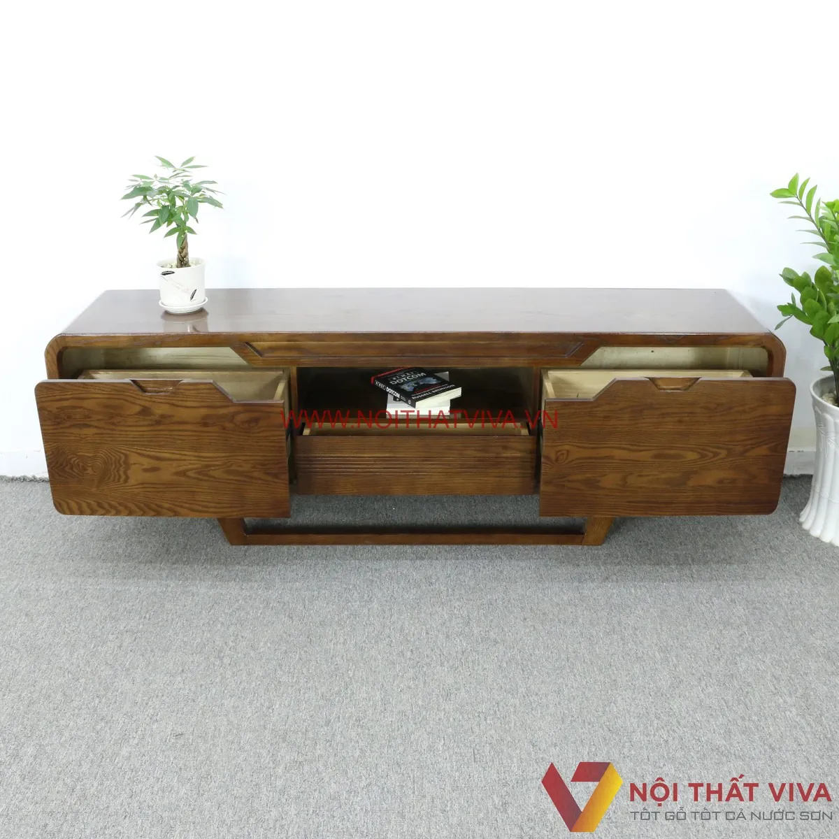 Kệ Tivi