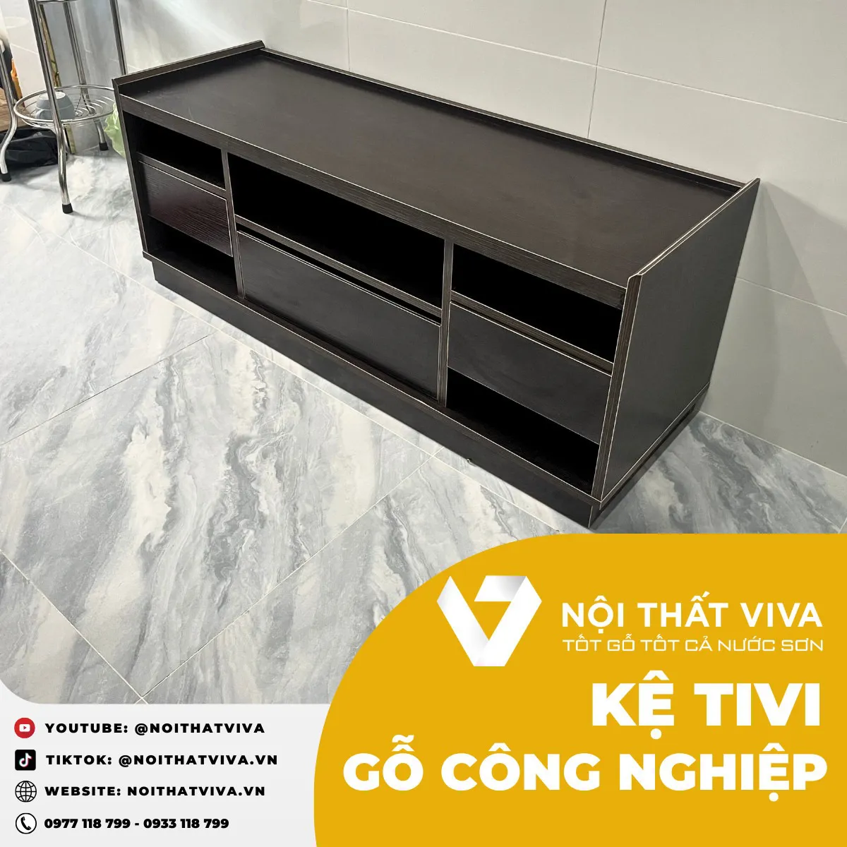 Kệ Tivi