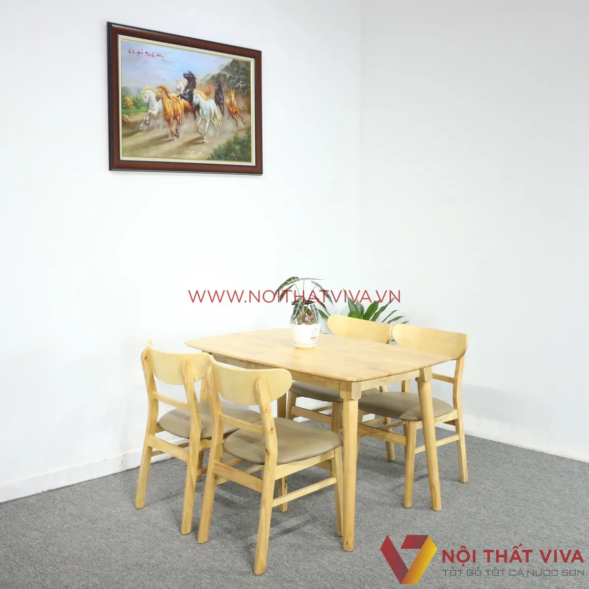 Mẫu bàn ăn đẹp giá rẻ nào sẽ lên ngôi trong năm 2023?