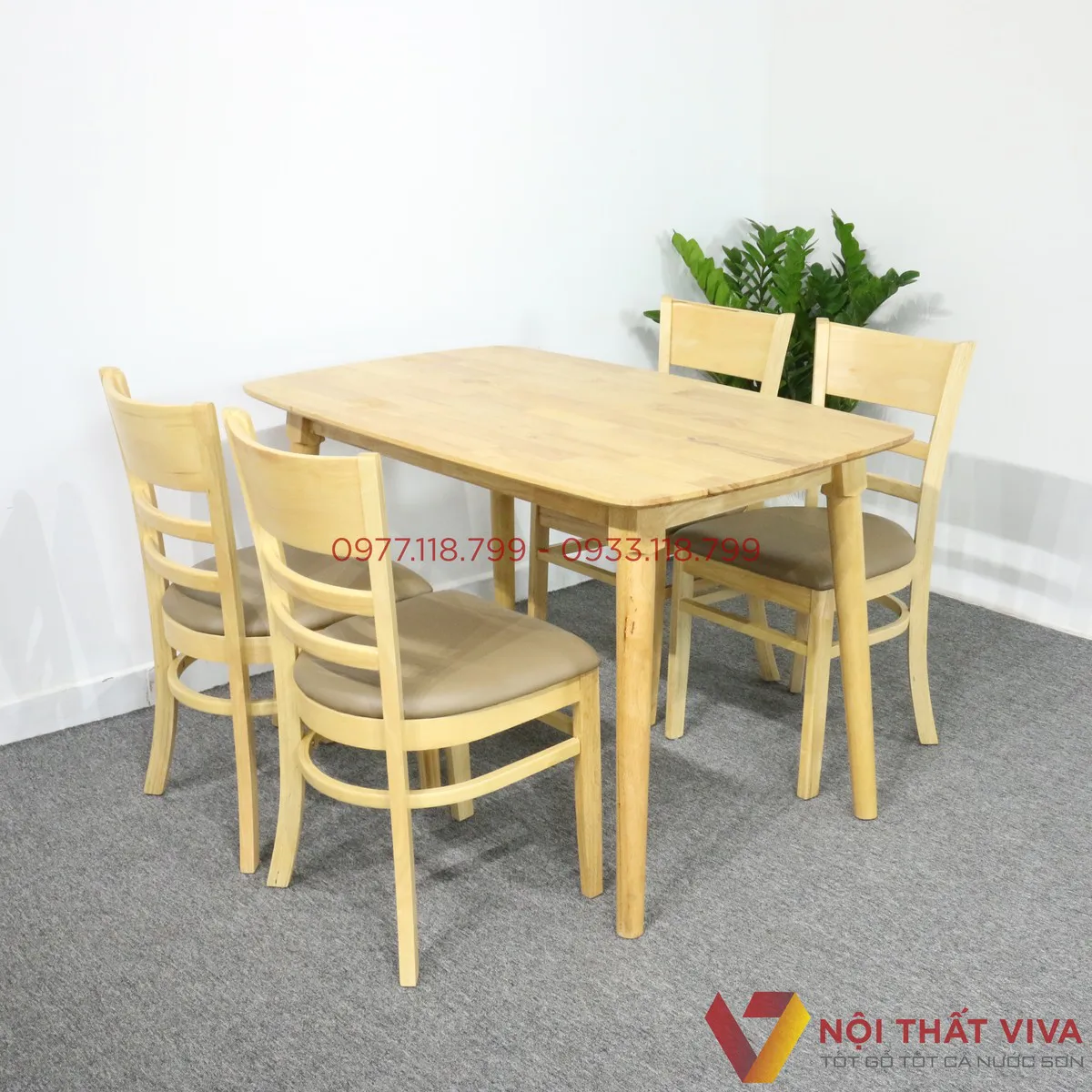 Mẫu bàn ăn đẹp giá rẻ nào sẽ lên ngôi trong năm 2023?