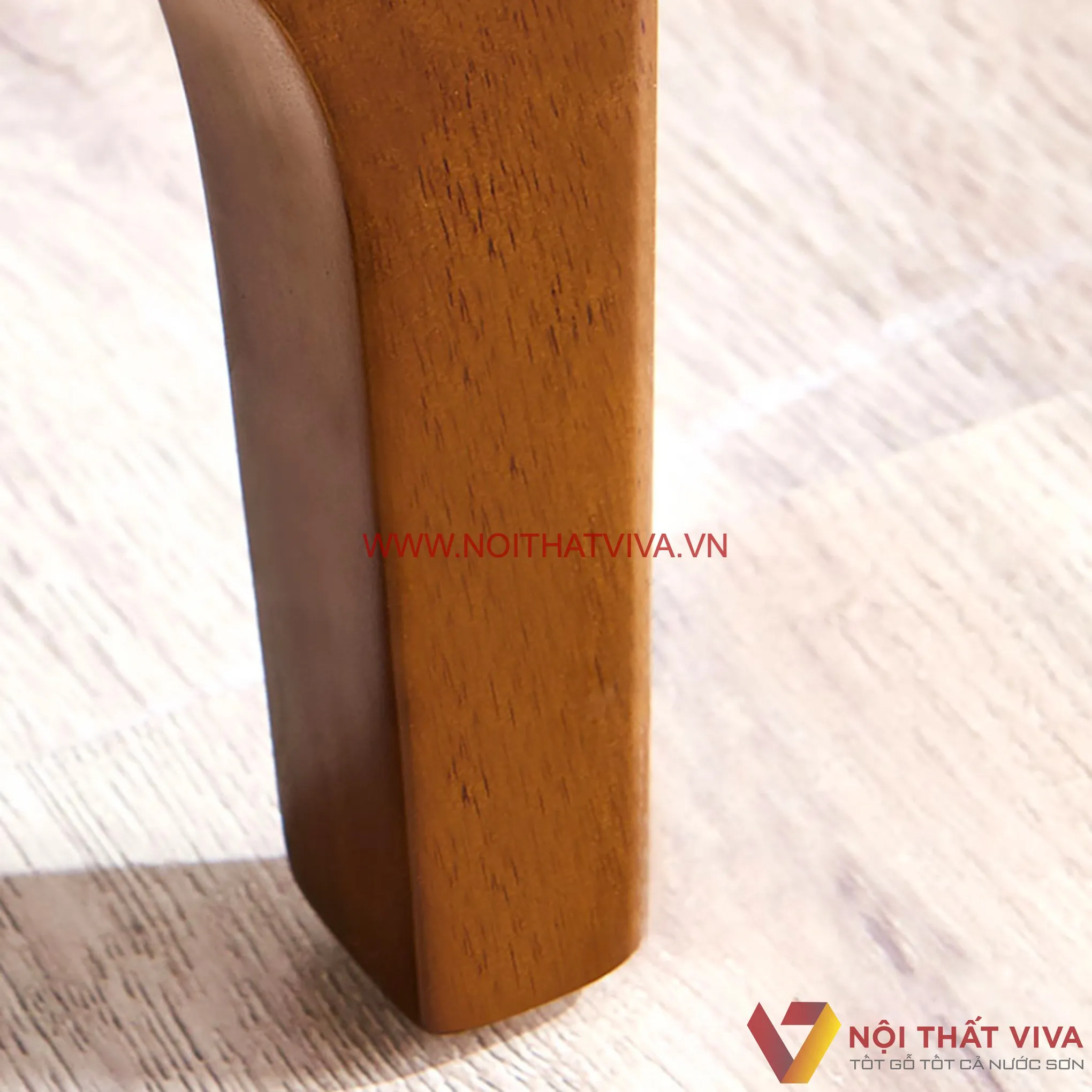 Mẫu Tủ Rượu Bằng Gỗ Công Nghiệp MDF Phủ Melamine Thiết Kế Hiện Đại