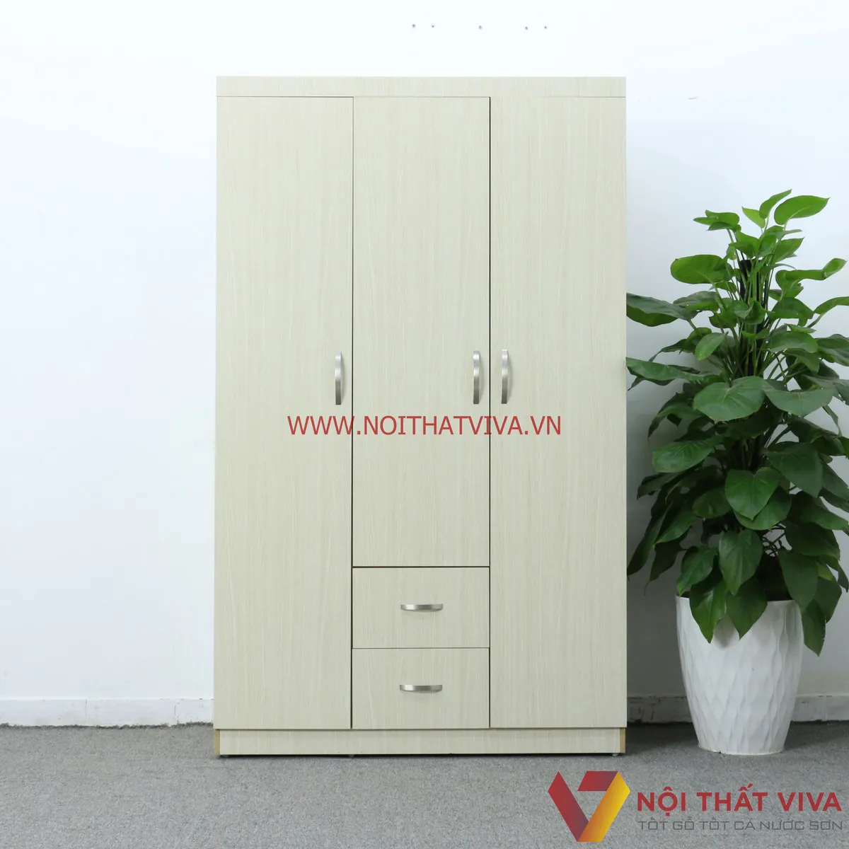 một số mẫu tủ quần áo đẹp 