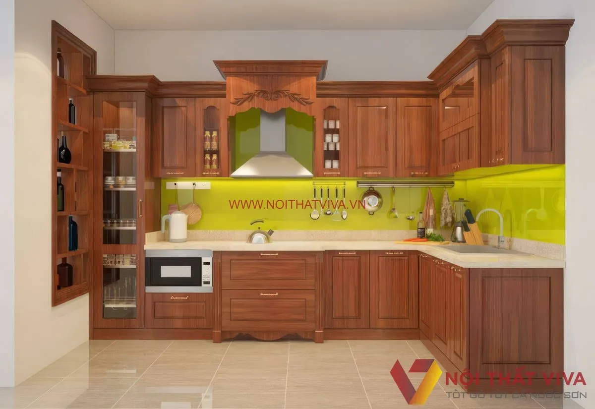 Mua Nội Thất Bình Chánh Sao Cho Chuẩn, Vừa Tốt Lại Vừa Tiết Kiệm Tiền?