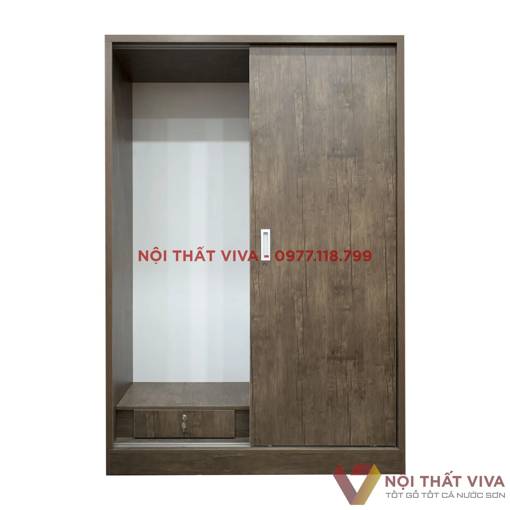 Mua tủ áo 1m4 cần chú ý những điểm quan trọng nào?