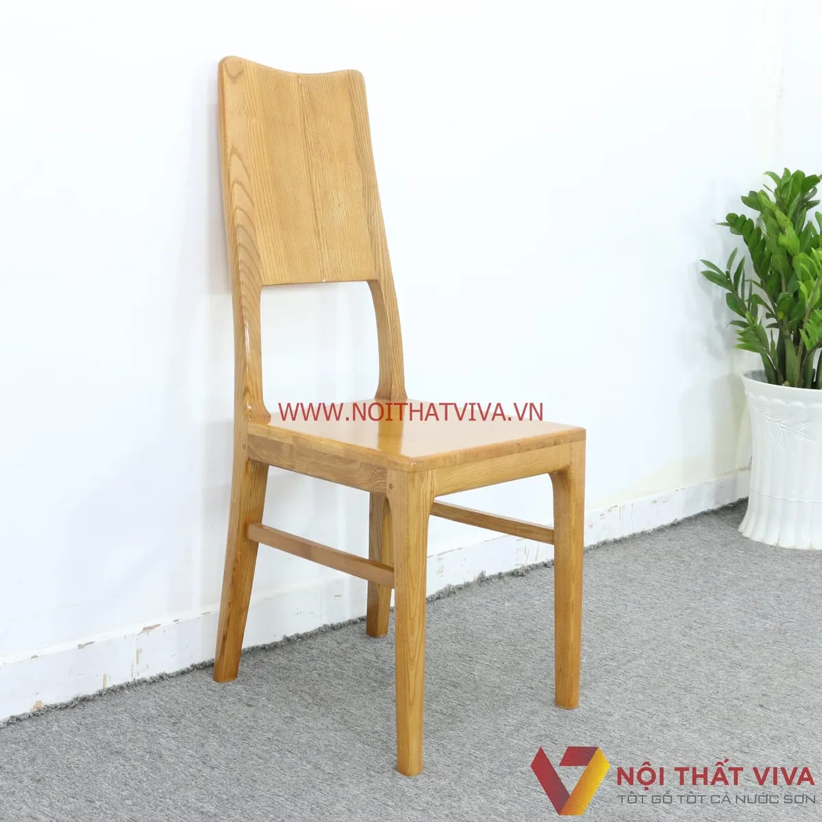 Những điều bạn nên biết khi mua ghế gỗ bàn ăn cho phòng bếp gia đình