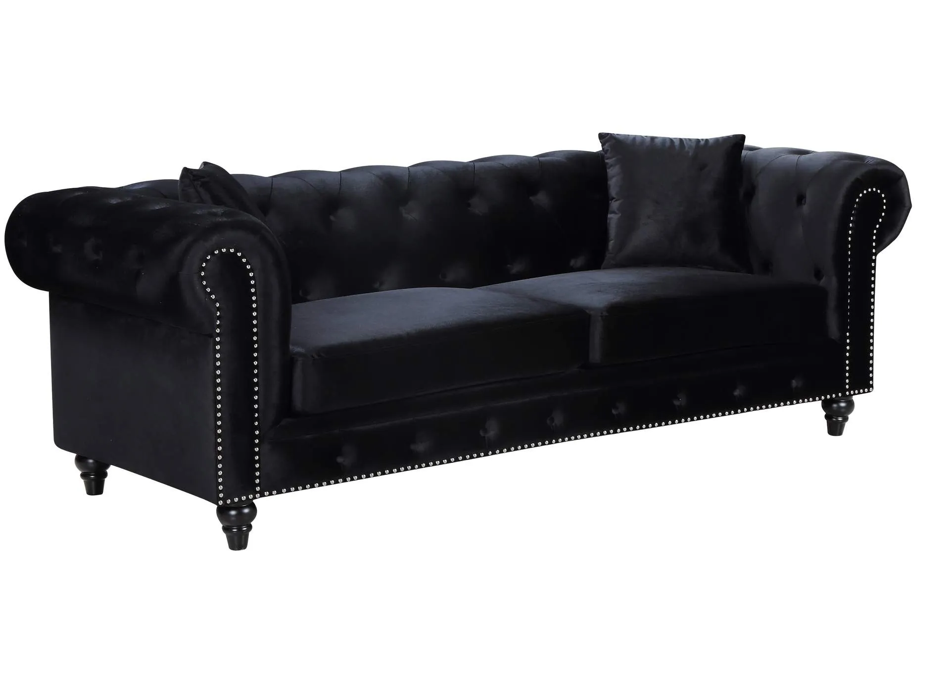 Những Điều Thú Vị Có Thể Bạn Chưa Biết Về Ghế Sofa Màu Đen Đẹp Và Rẻ