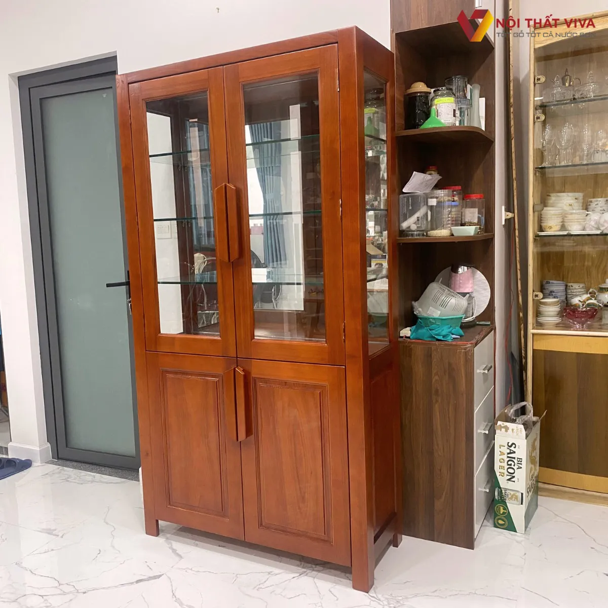 Nội Thất Bếp
