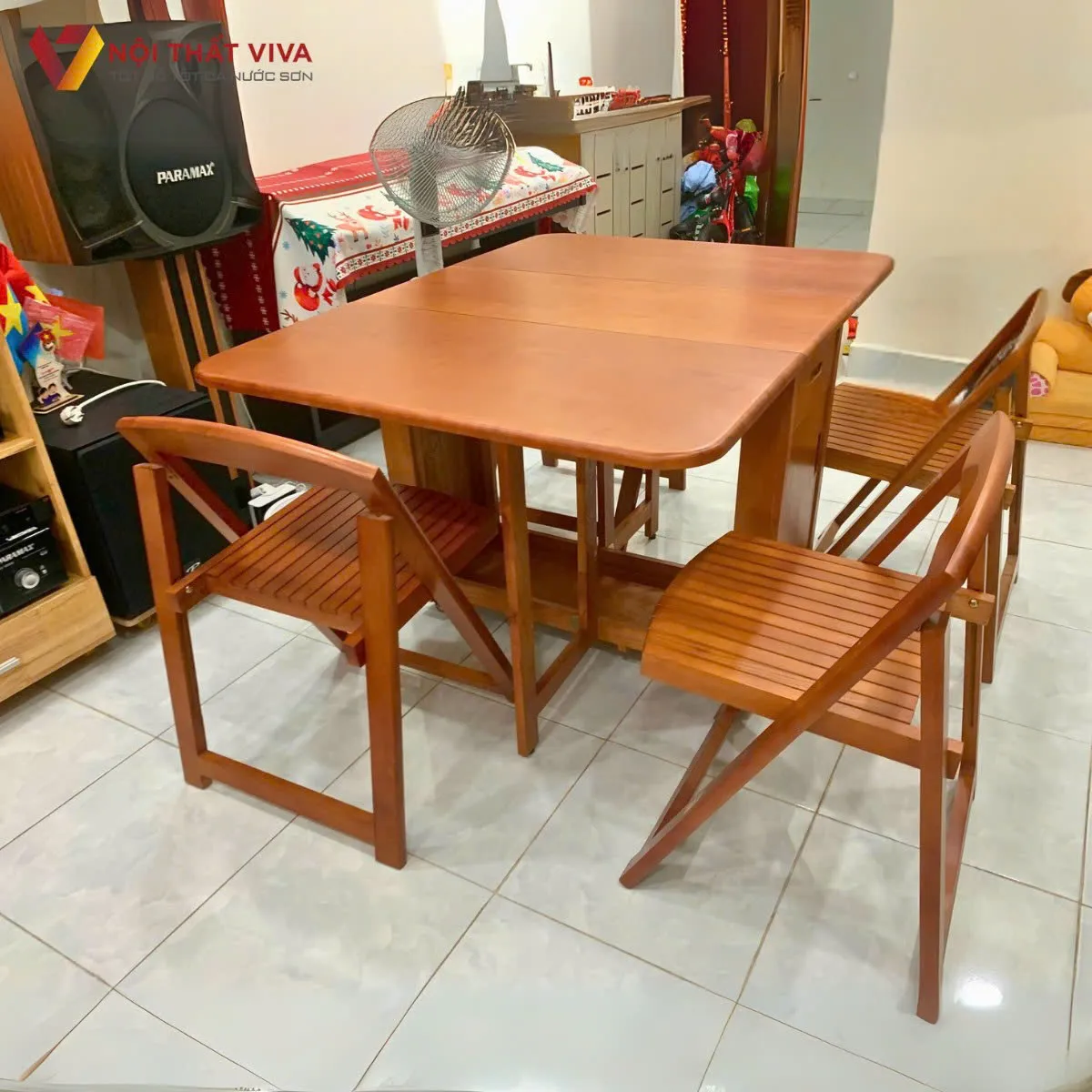 Nội Thất Bếp