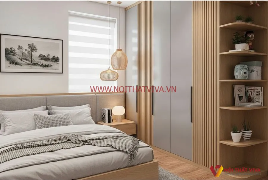 Nội Thất Phòng Ngủ Giá Rẻ Thiết Kế Tinh Tế Đẹp Mắt  Nội Thất Phòng Ngủ Giá Rẻ Thiết Kế Tinh Tế Đẹp Mắt