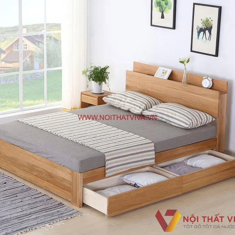 Nội Thất Phòng Ngủ Nhỏ Có Những Gì? TOP Mẫu Đẹp, Tiện Nghi, Sáng Tạo Nội Thất Phòng Ngủ Nhỏ Có Những Gì? TOP Mẫu Đẹp, Tiện Nghi, Sáng Tạo