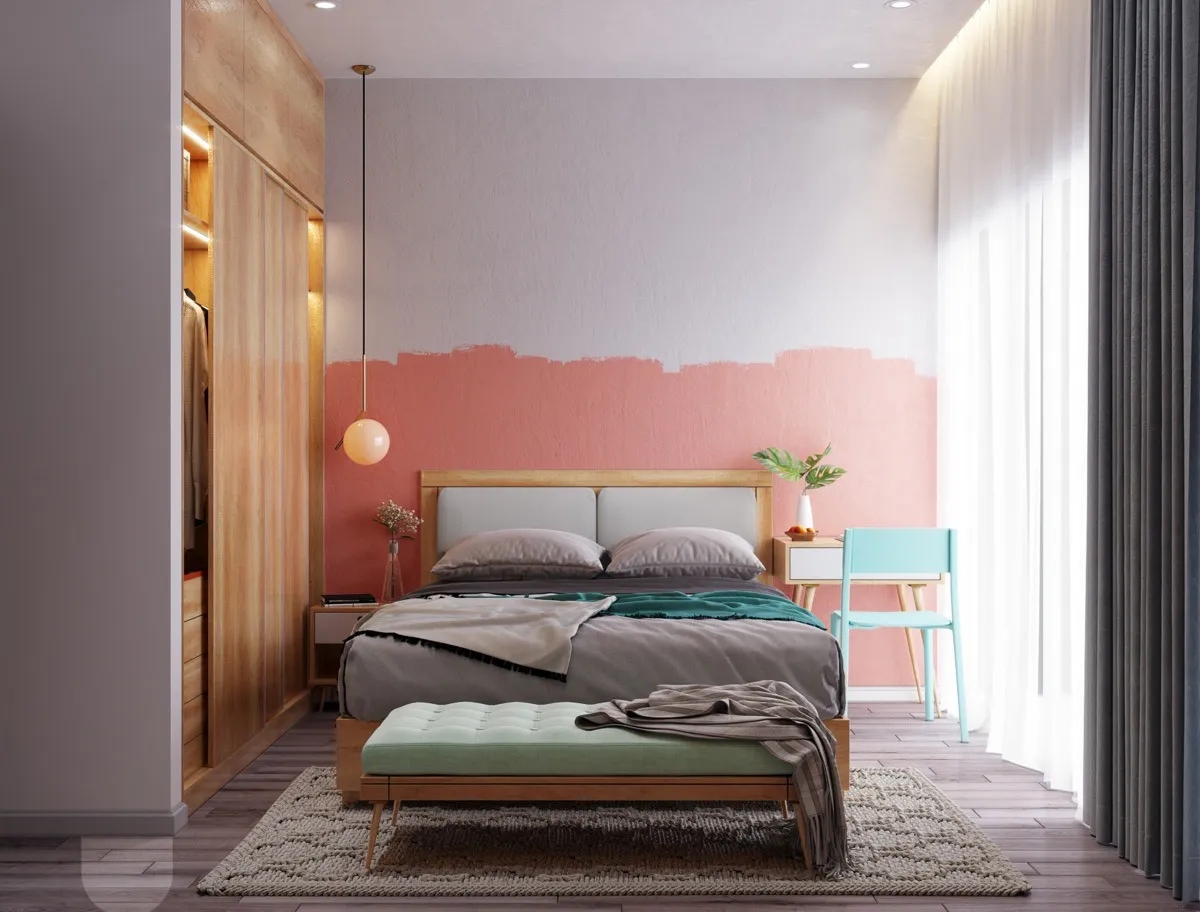 Nội Thất Phòng Ngủ Nhỏ Có Những Gì? TOP Mẫu Đẹp, Tiện Nghi, Sáng Tạo Nội Thất Phòng Ngủ Nhỏ Có Những Gì? TOP Mẫu Đẹp, Tiện Nghi, Sáng Tạo