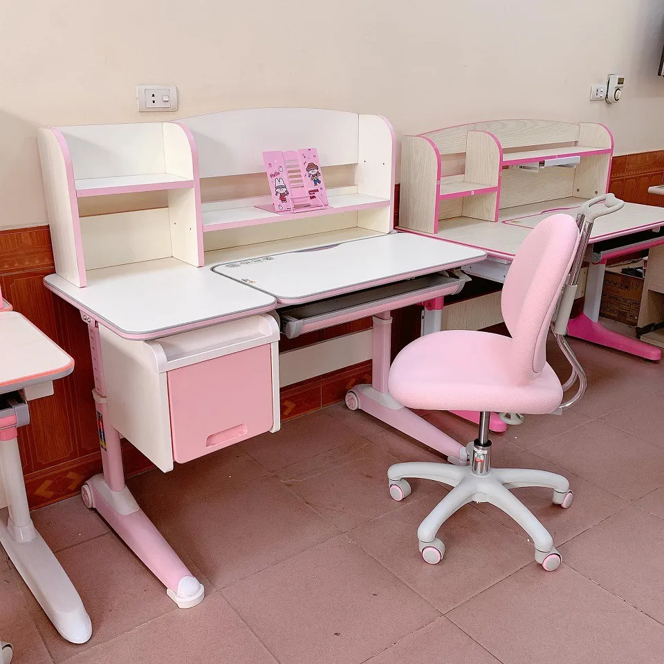 Nội Thất Trẻ Em