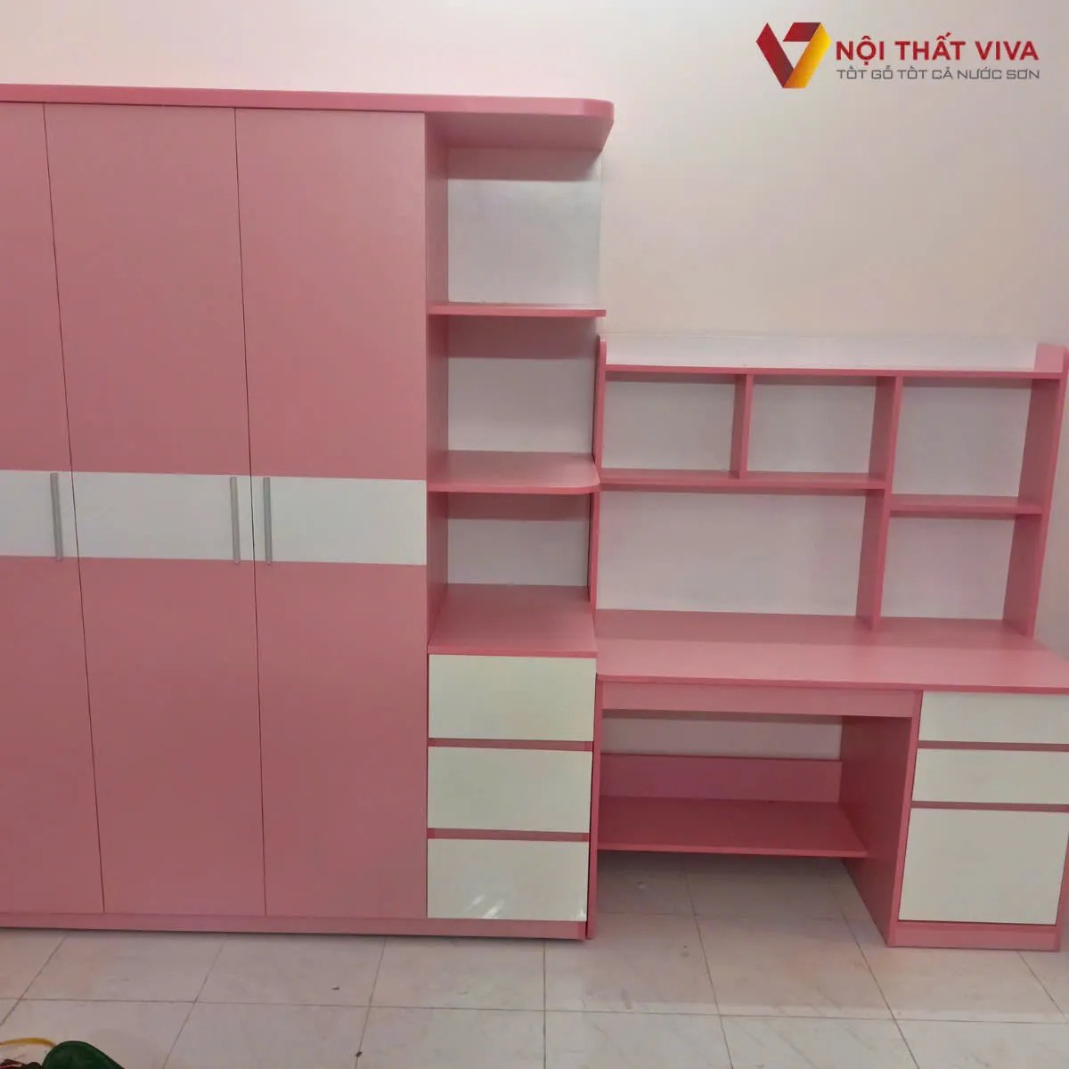 Nội Thất Trẻ Em