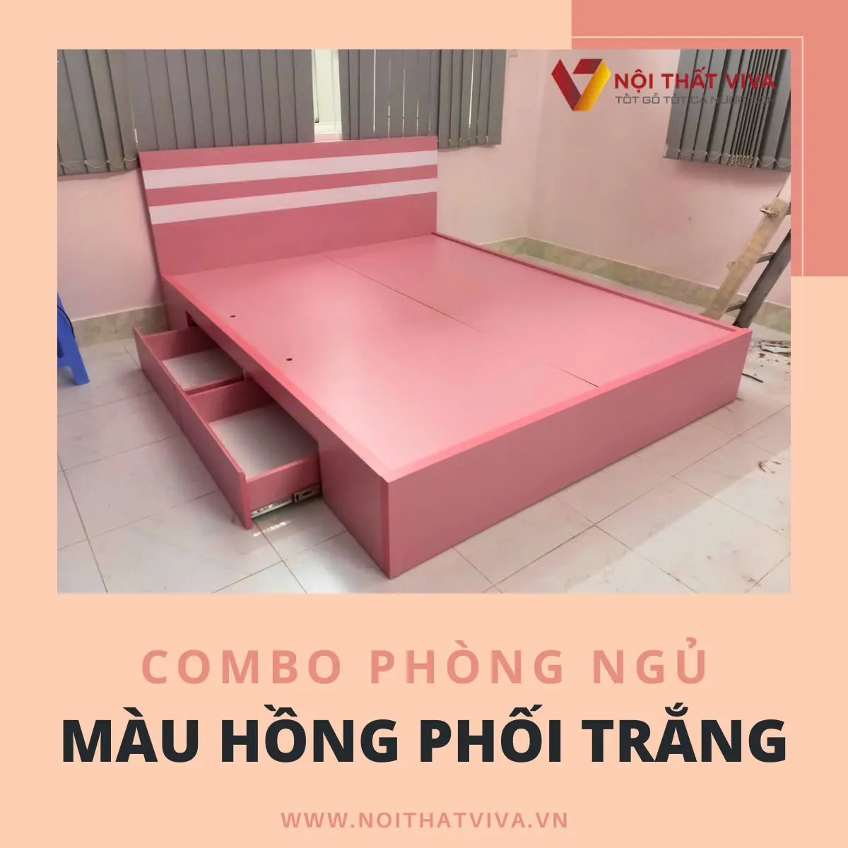 Nội Thất Trẻ Em
