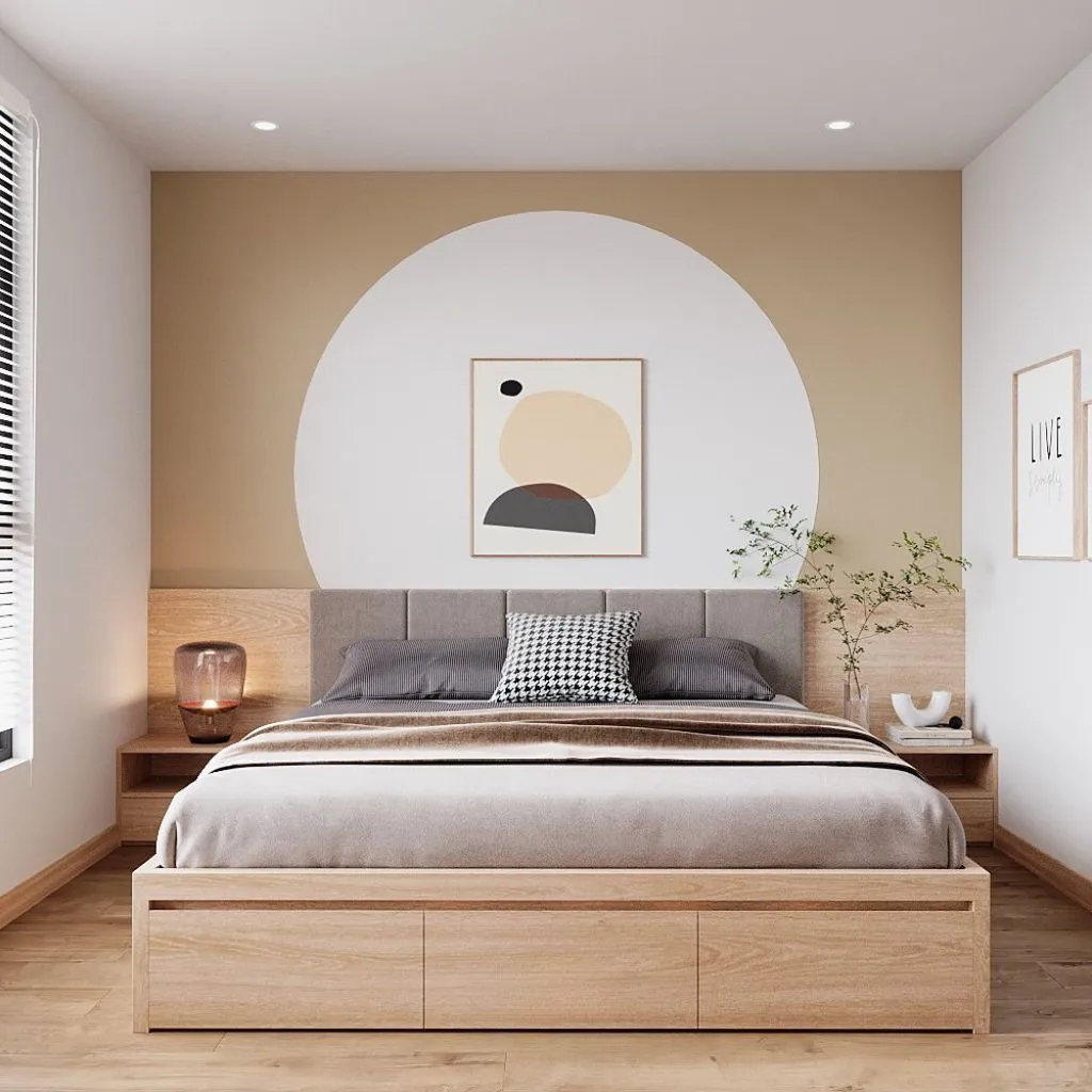 Bất Ngờ Với Loạt Mẫu Phòng Ngủ Bé Trai Hiện Đại Đẹp, Tiện Nghi, Giá Rẻ