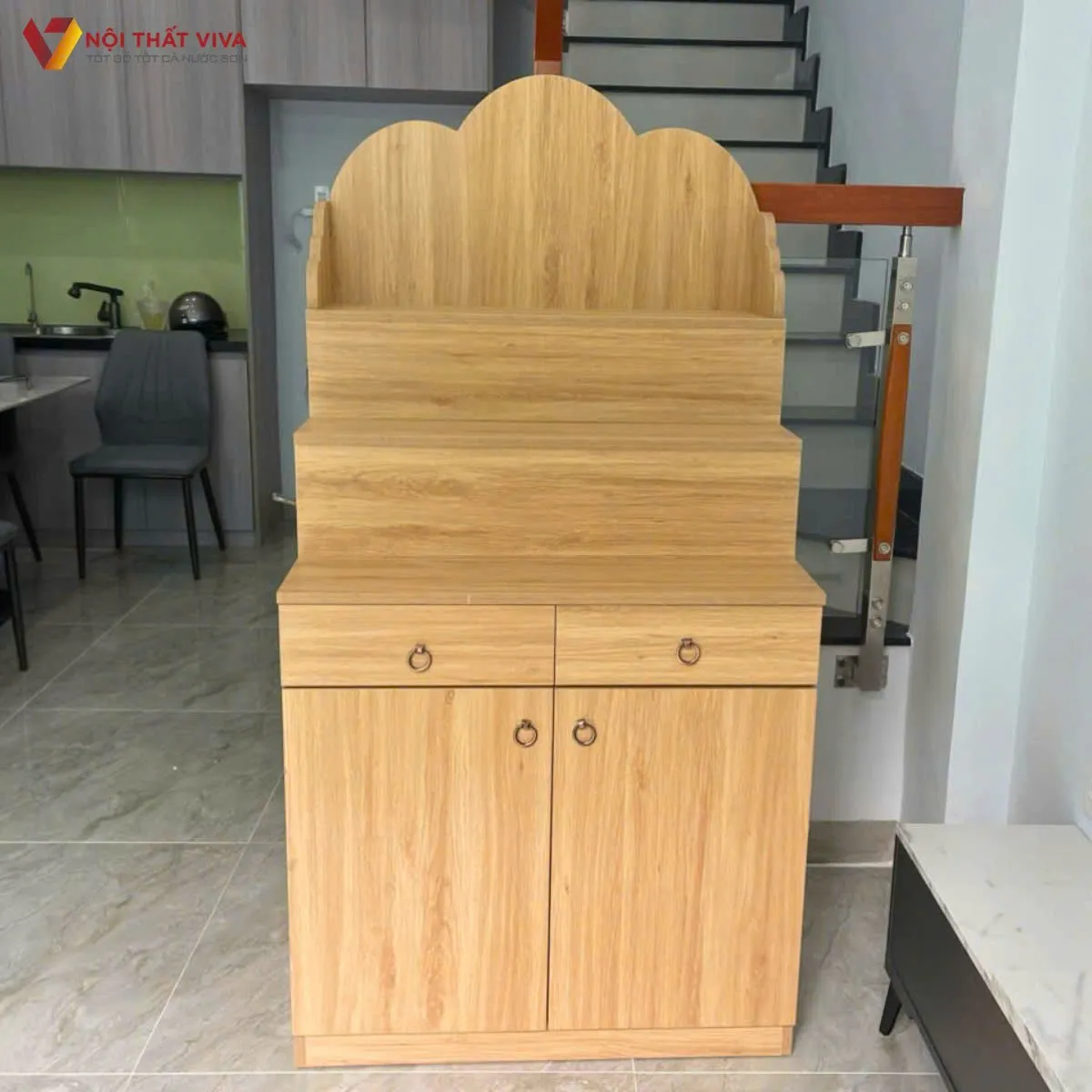 Nội Thất Phòng Thờ