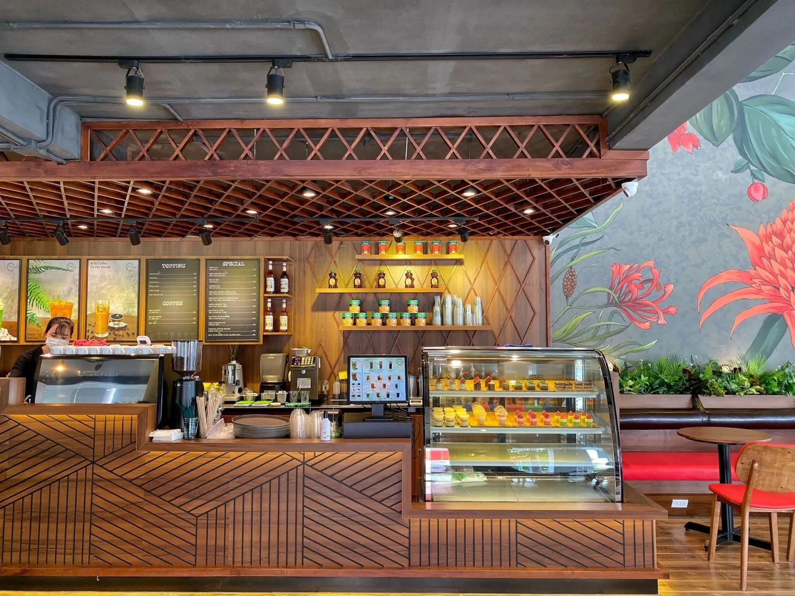 500+ mẫu quầy bar đẹp, hiện đại, chất lượng cao kèm báo giá mới nhất