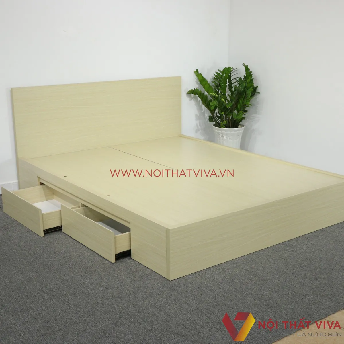 cách trang trí phòng ngủ nhỏ