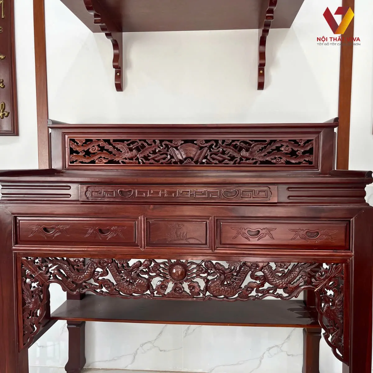 Sập Thờ