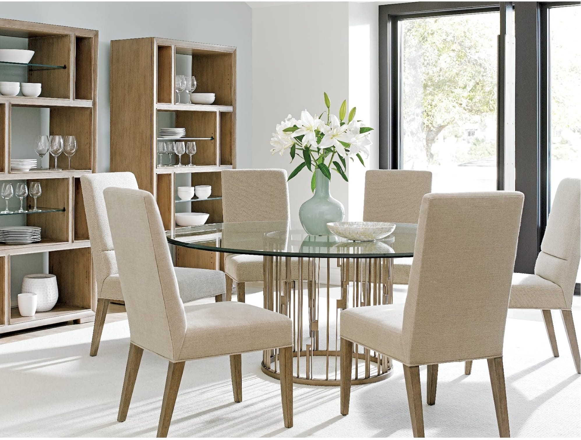 Sở Hữu Phòng Ăn Đẹp Hiện Đại Ngay Trong Tầm Tay Với 5 Gợi Ý Dễ Áp Dụng