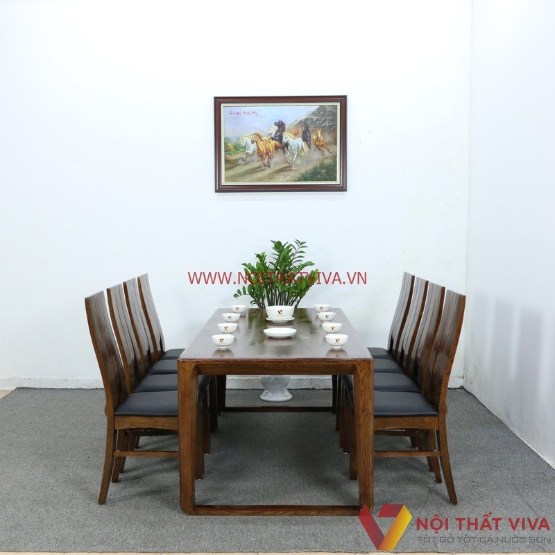 Sở Hữu Phòng Ăn Đẹp Hiện Đại Ngay Trong Tầm Tay Với 5 Gợi Ý Dễ Áp Dụng