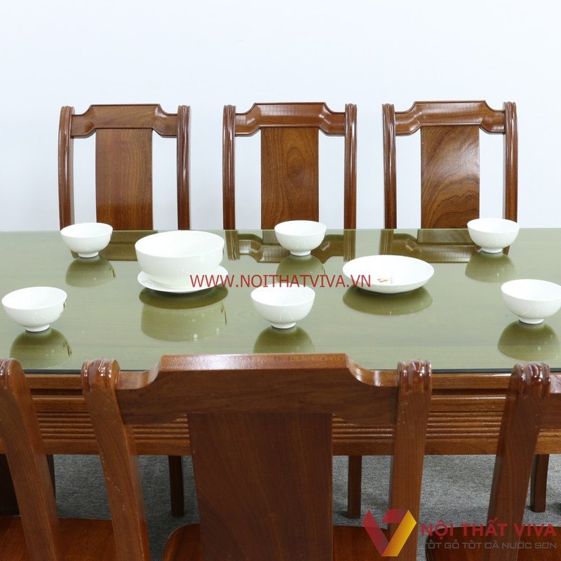 Sở Hữu Phòng Ăn Đẹp Hiện Đại Ngay Trong Tầm Tay Với 5 Gợi Ý Dễ Áp Dụng