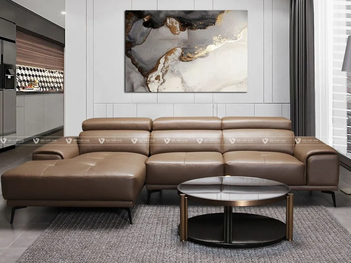 Sofa Da 