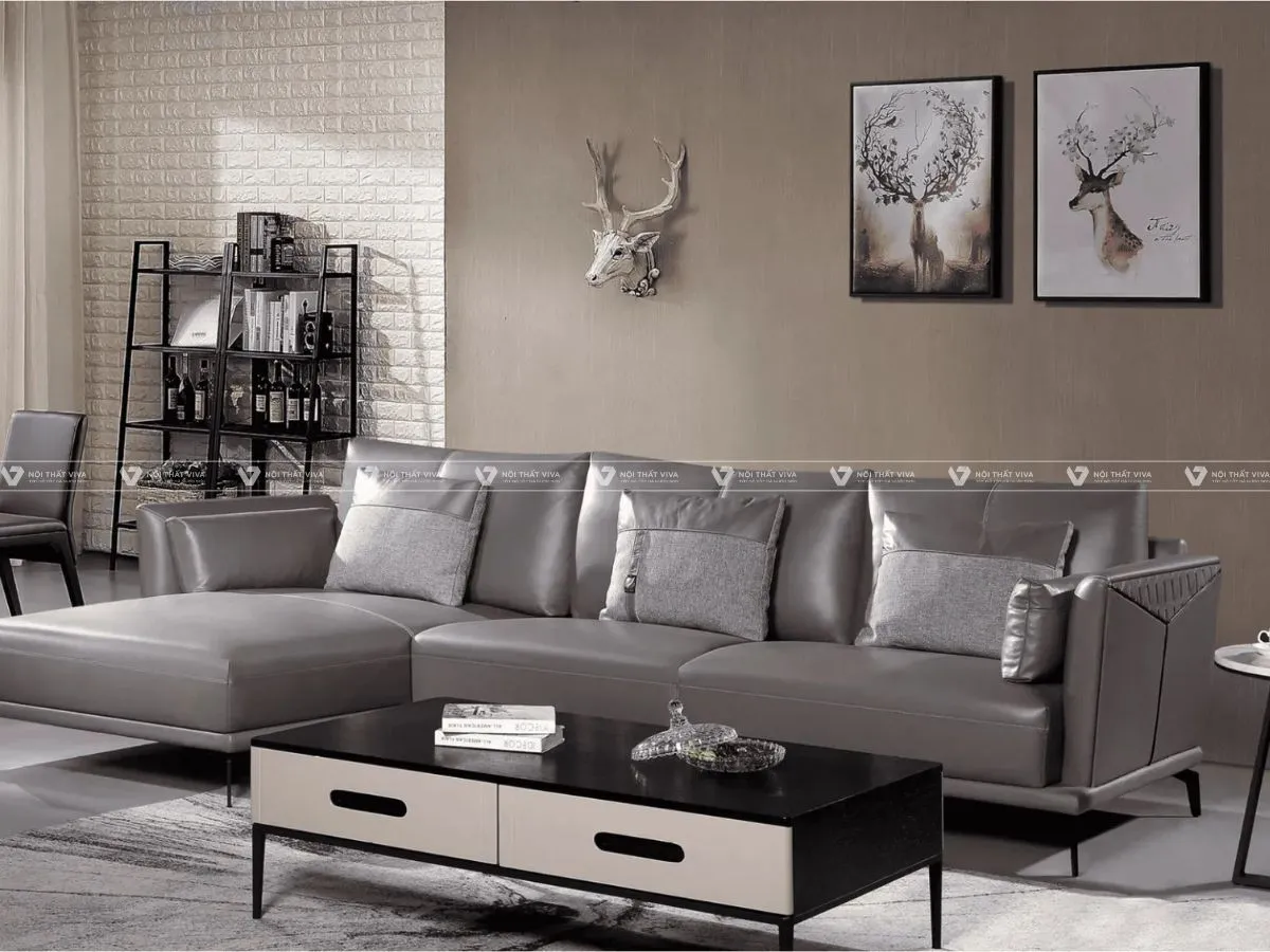 Sofa Da 