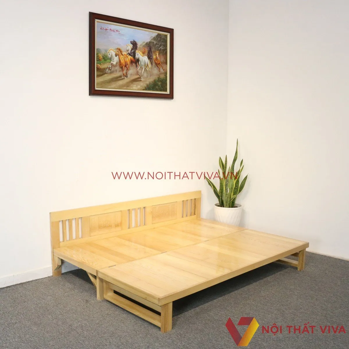 Sofa Giường
